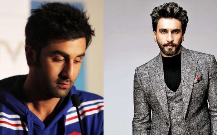7 Bollywood Inspired Men's Hairstyles